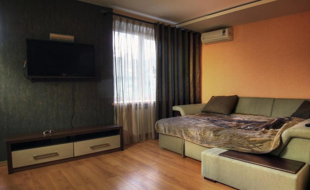 Apartment Flat In The Center Of The *