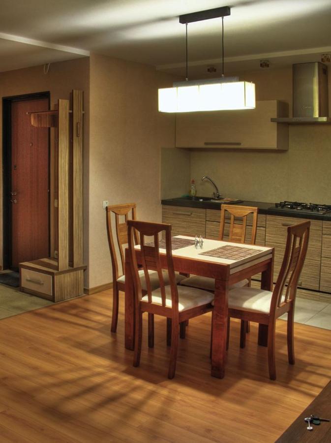 Apartment Flat In The Center Of The Vinnytsia