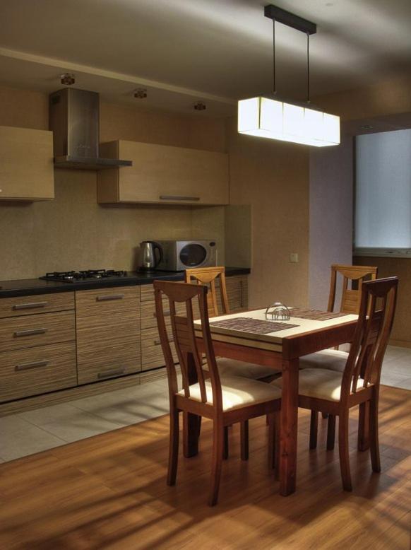 Apartment Flat In The Center Of The Vinnytsia