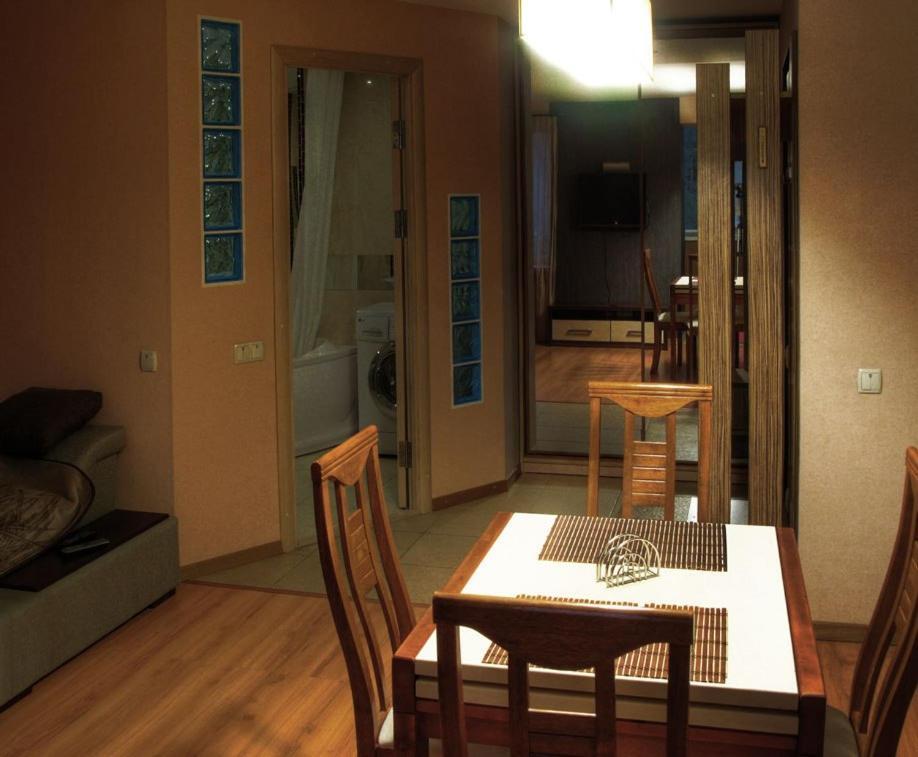 Flat In The Center Of The Vinnytsia